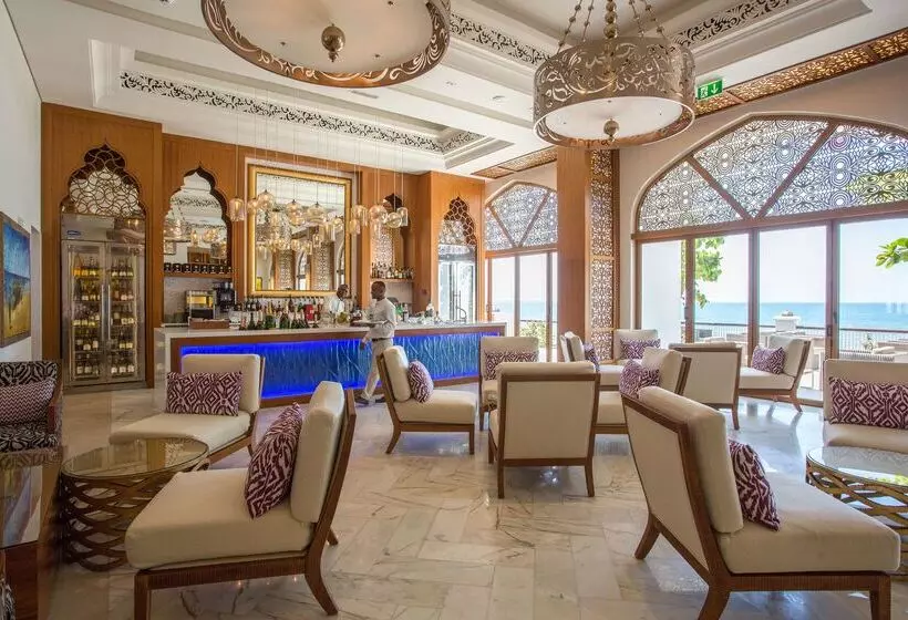 Fotos del hotel Park Hyatt Zanzibar:  21