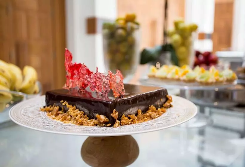 Fotos del hotel Park Hyatt Zanzibar:  13