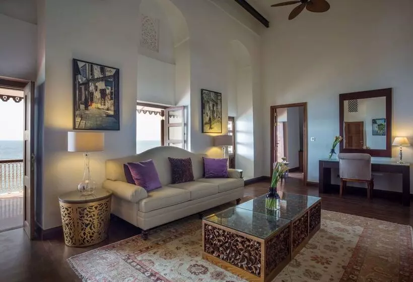 Fotos del hotel Park Hyatt Zanzibar:  2
