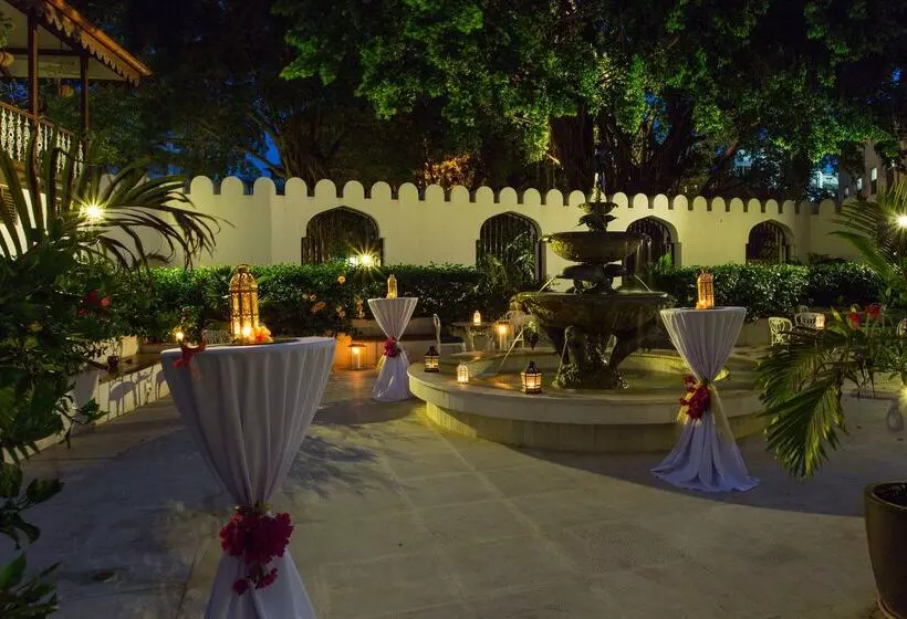 Fotos del hotel Park Hyatt Zanzibar:  16