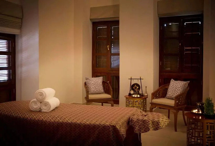 Fotos del hotel Park Hyatt Zanzibar:  3