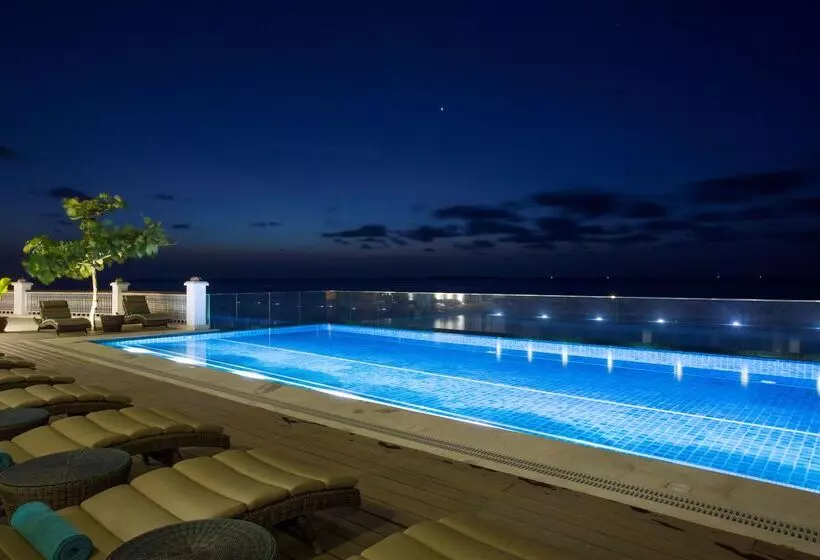 Fotos del hotel Park Hyatt Zanzibar:  18