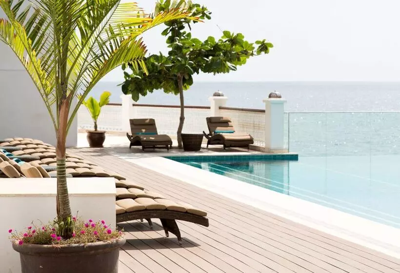 Fotos del hotel Park Hyatt Zanzibar:  19