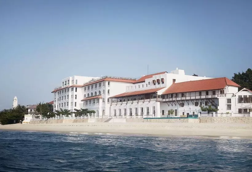 Park Hyatt Zanzibar