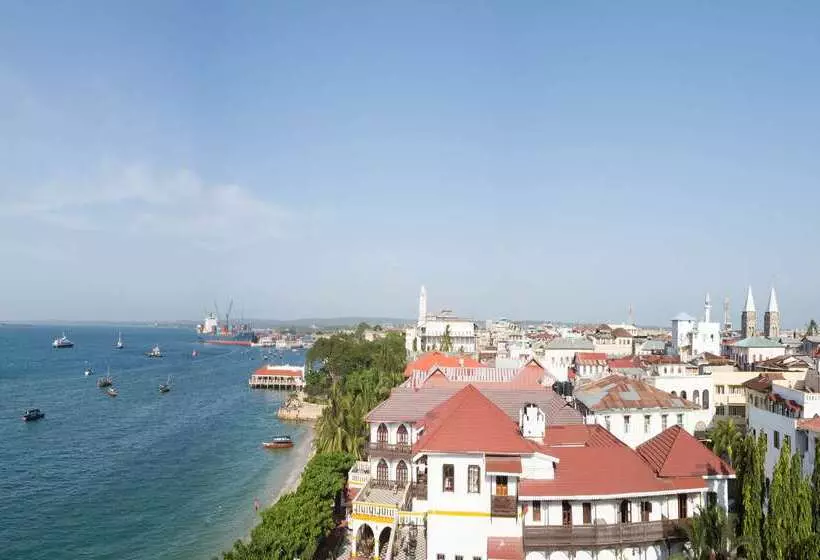 Fotos del hotel Park Hyatt Zanzibar:  17