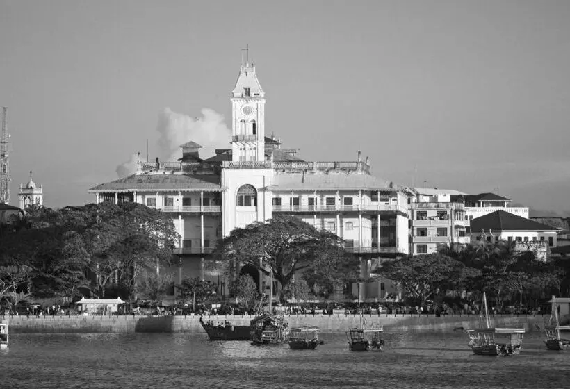 Fotos del hotel Park Hyatt Zanzibar:  25