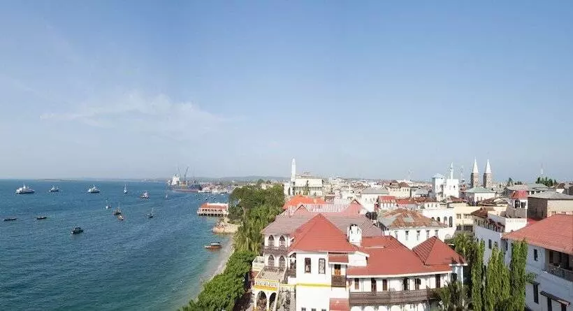 Fotos del hotel Park Hyatt Zanzibar:  10