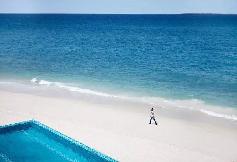 Fotos del hotel Park Hyatt Zanzibar:  22