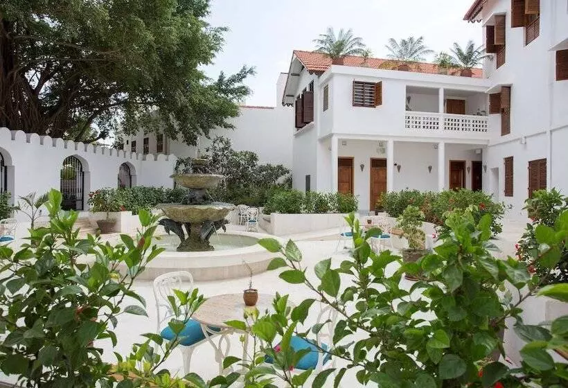 Fotos del hotel Park Hyatt Zanzibar:  24