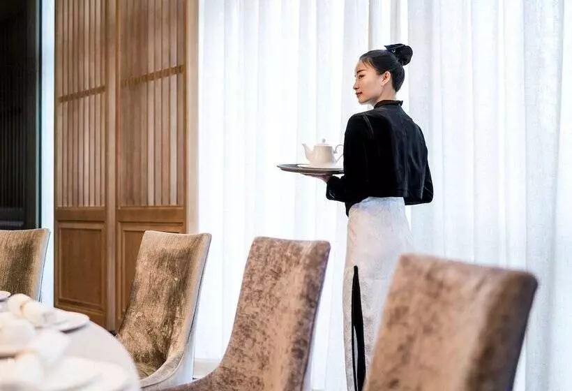 Fotos del hotel Pullman Zhuhai:  24