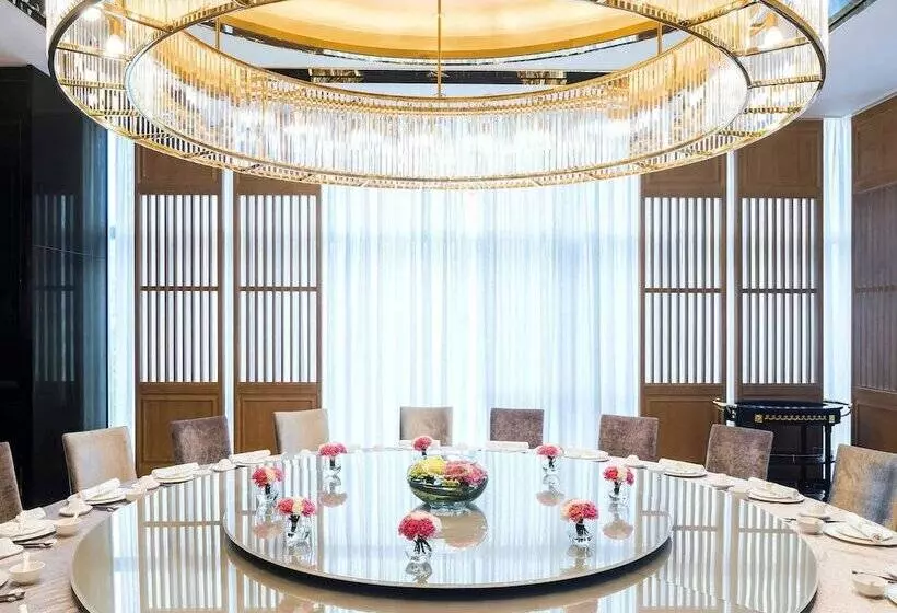 Fotos del hotel Pullman Zhuhai:  7