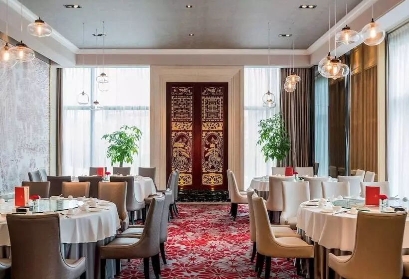 Fotos del hotel Pullman Zhuhai:  18