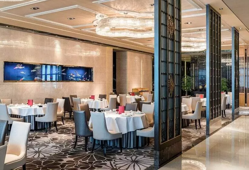 Fotos del hotel Pullman Zhuhai:  14