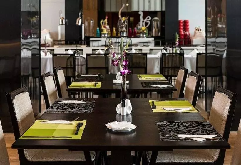 Fotos del hotel Pullman Zhuhai:  6