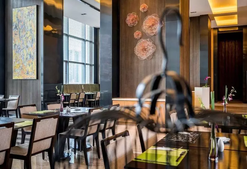 Fotos del hotel Pullman Zhuhai:  21