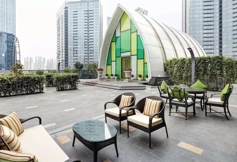 Fotos del hotel Pullman Zhuhai:  9