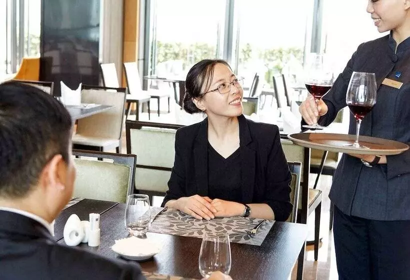 Fotos del hotel Pullman Zhuhai:  25