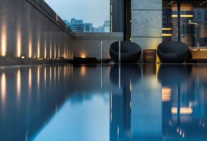 Fotos del hotel Pullman Zhuhai:  20