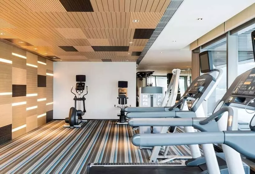 Fotos del hotel Pullman Zhuhai:  17