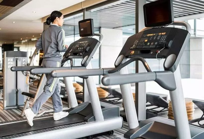 Fotos del hotel Pullman Zhuhai:  13