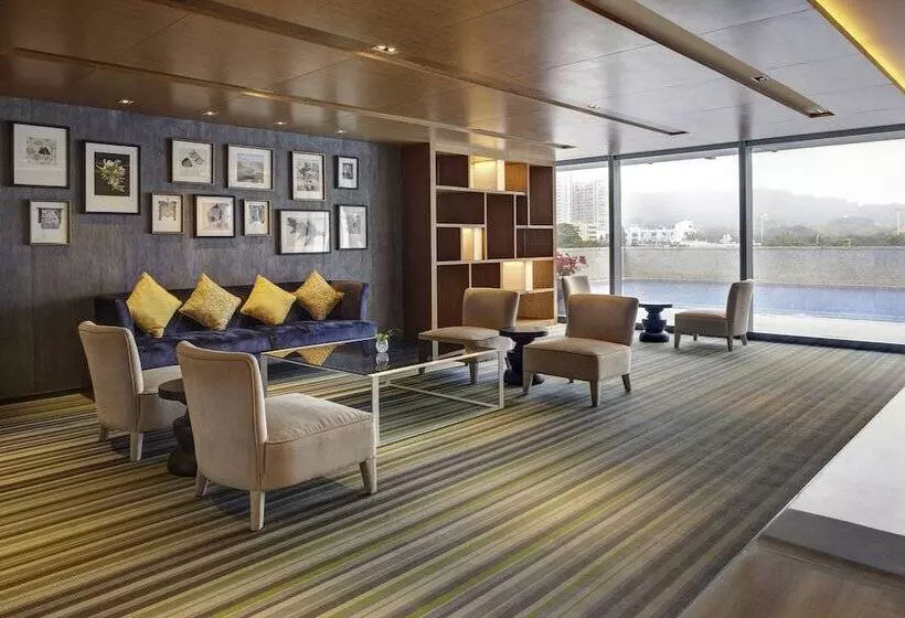 Fotos del hotel Pullman Zhuhai:  3