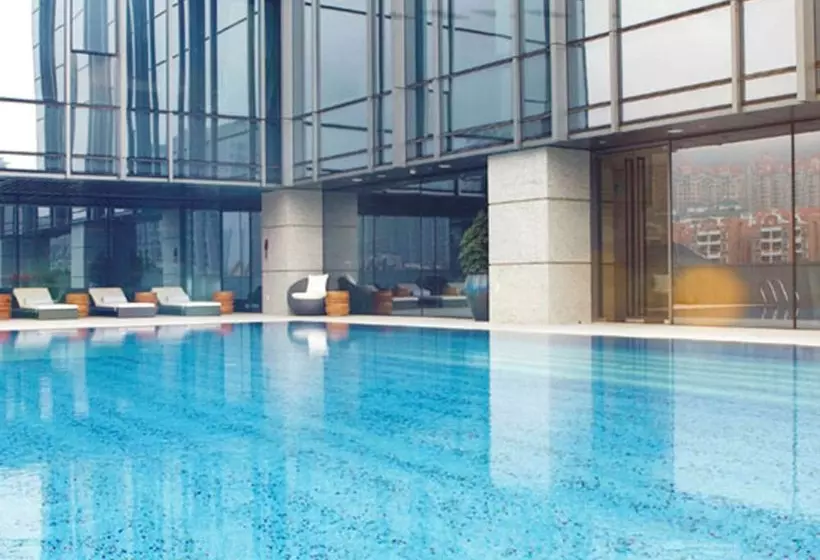 Fotos del hotel Pullman Zhuhai:  2