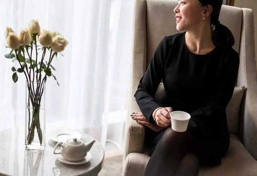 Fotos del hotel Pullman Zhuhai:  19