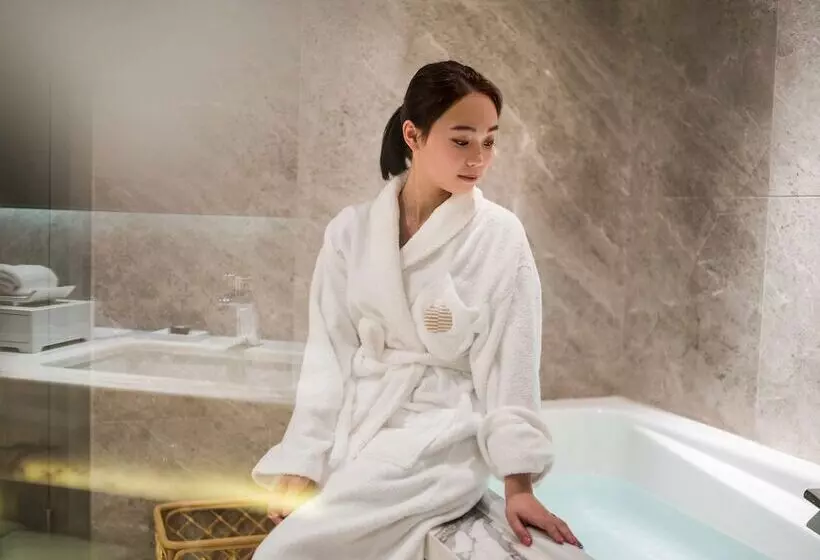 Fotos del hotel Pullman Zhuhai:  5