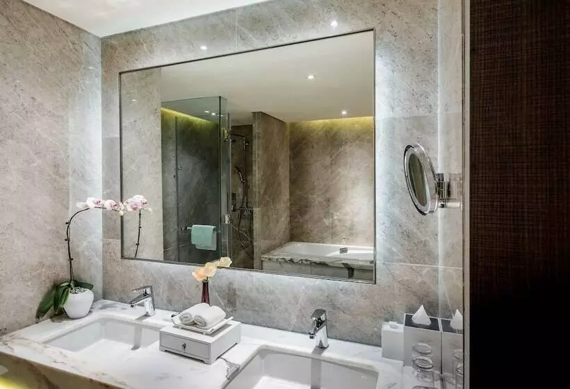 Fotos del hotel Pullman Zhuhai:  10