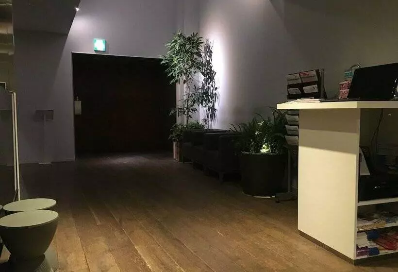 Fotos del hotel Shibuya Granbell:  3