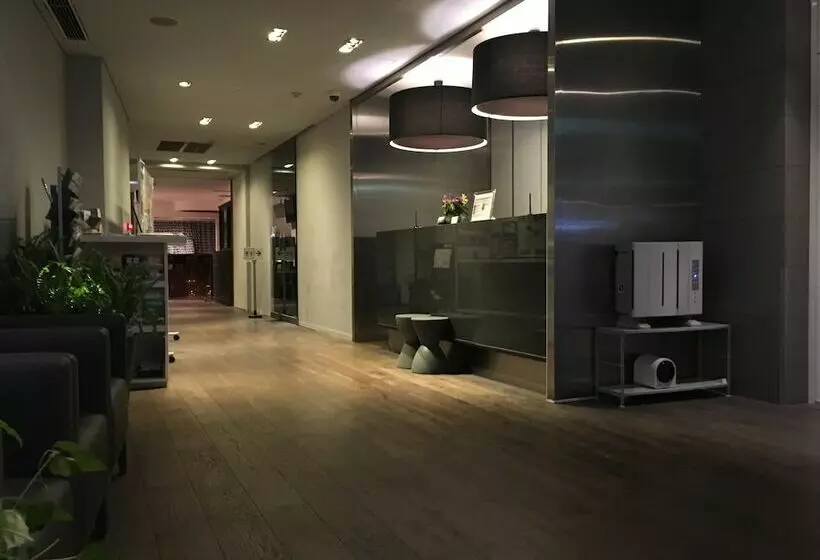 Fotos del hotel Shibuya Granbell:  2