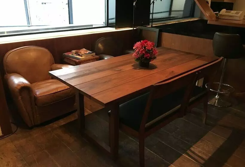 Fotos del hotel Shibuya Granbell:  9