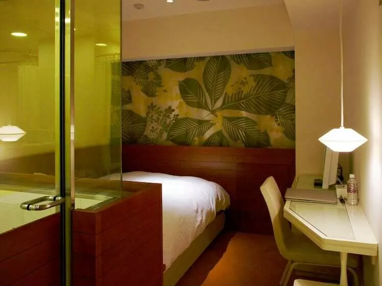 Fotos del hotel Shibuya Granbell:  19