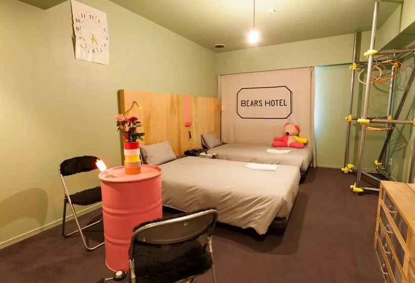 Fotos del hotel Shibuya Granbell:  18