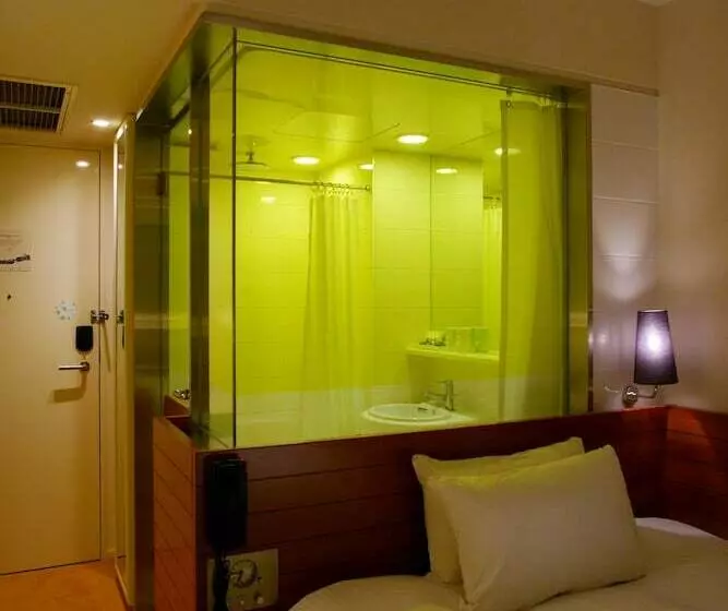 Fotos del hotel Shibuya Granbell:  15