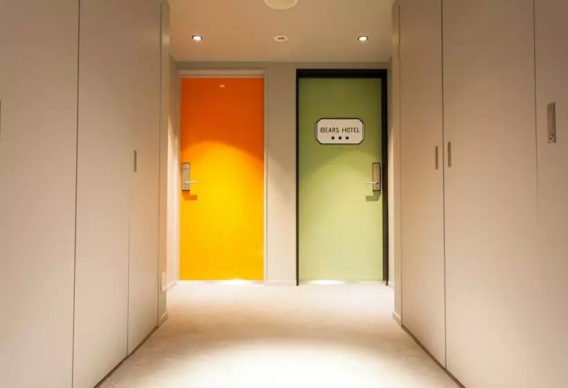 Fotos del hotel Shibuya Granbell:  25