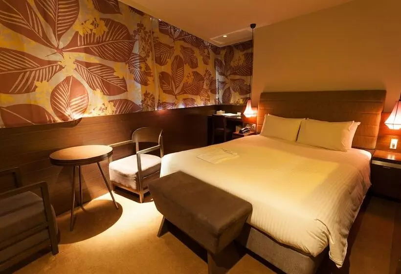 Fotos del hotel Shibuya Granbell:  14