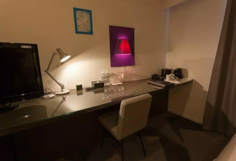 Fotos del hotel Shibuya Granbell:  21