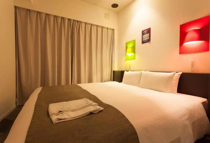 Fotos del hotel Shibuya Granbell:  17