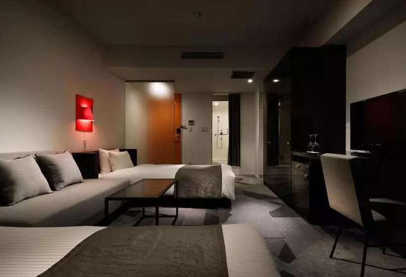 Fotos del hotel Shibuya Granbell:  24