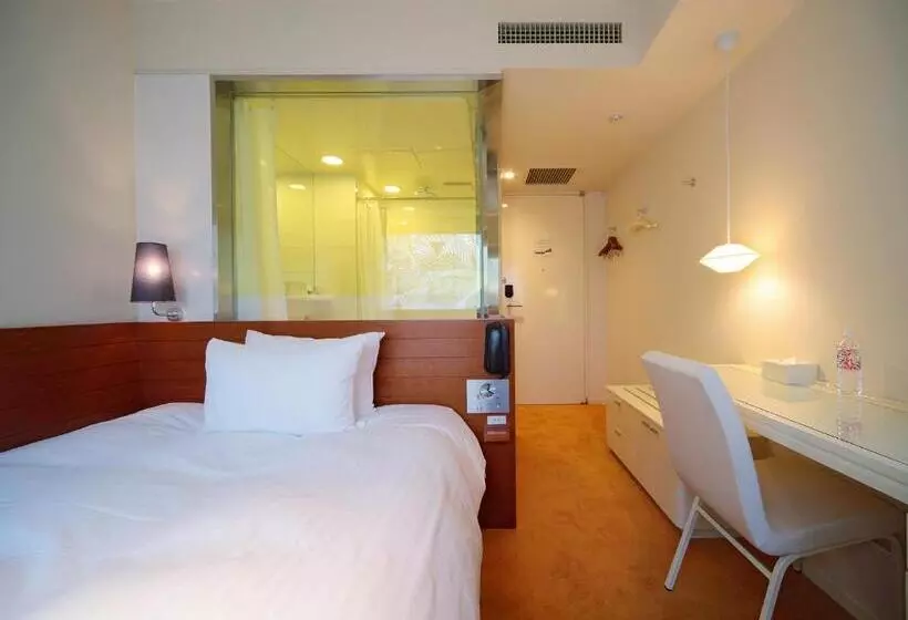 Fotos del hotel Shibuya Granbell:  20