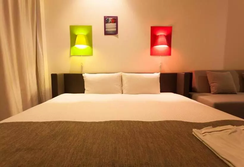 Fotos del hotel Shibuya Granbell:  16