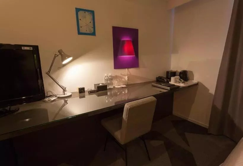 Fotos del hotel Shibuya Granbell:  22