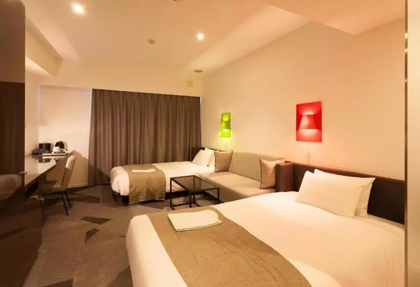 Fotos del hotel Shibuya Granbell:  8