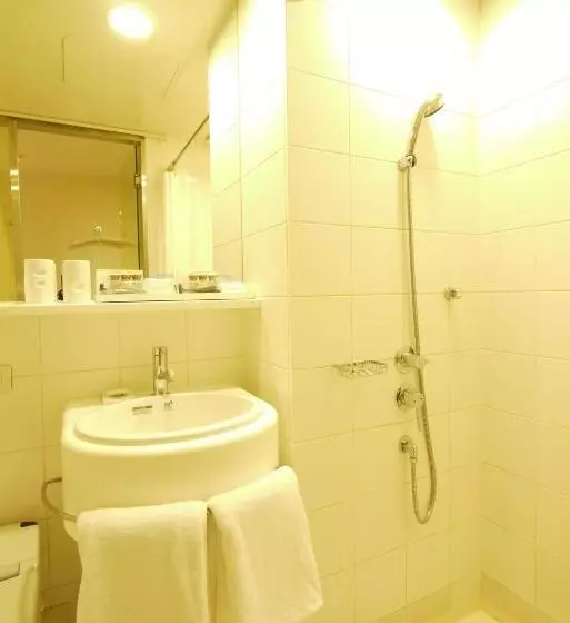 Fotos del hotel Shibuya Granbell:  13