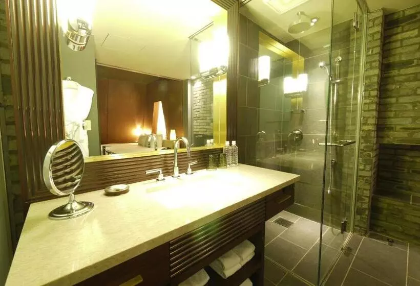 Fotos del hotel Shibuya Granbell:  10