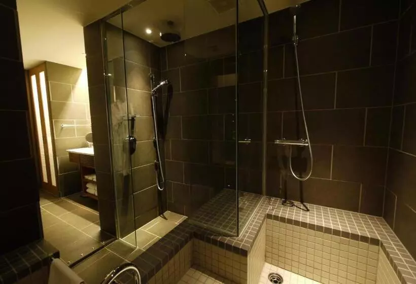 Fotos del hotel Shibuya Granbell:  5