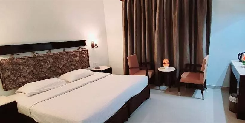 Fotos del hotel Signature Inn Deira:  14