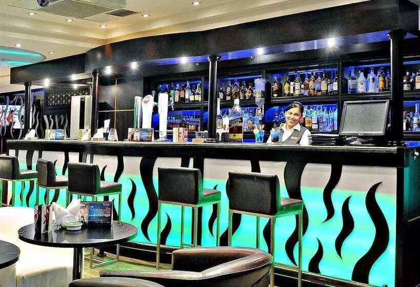 Fotos del hotel Signature Inn Deira:  5