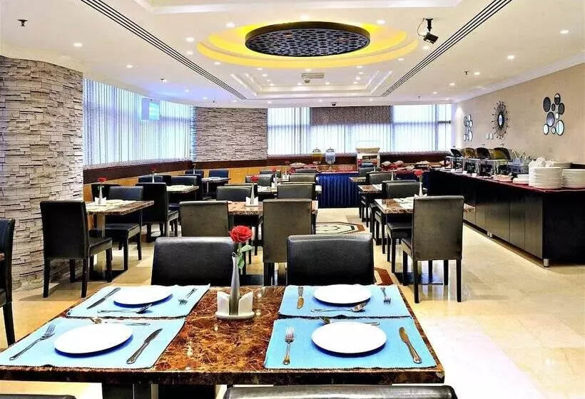 Fotos del hotel Signature Inn Deira:  4